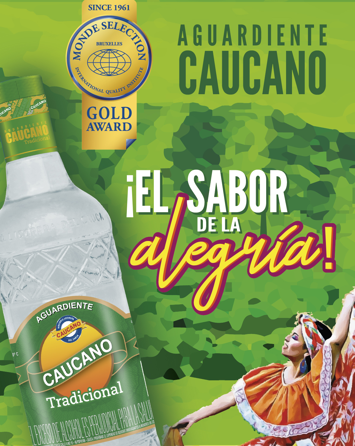 Inicio Industria Licorera del Cauca